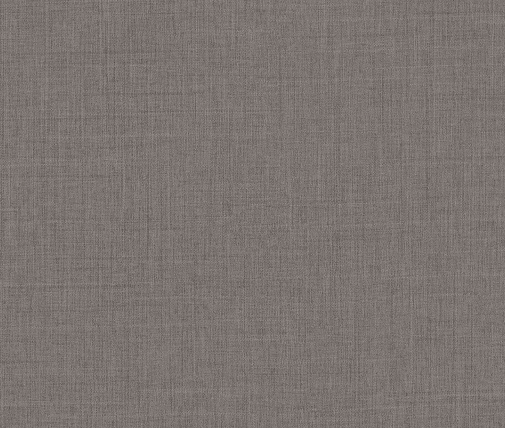 Melamin Designer-Dekor Leinen Anthrazit F433