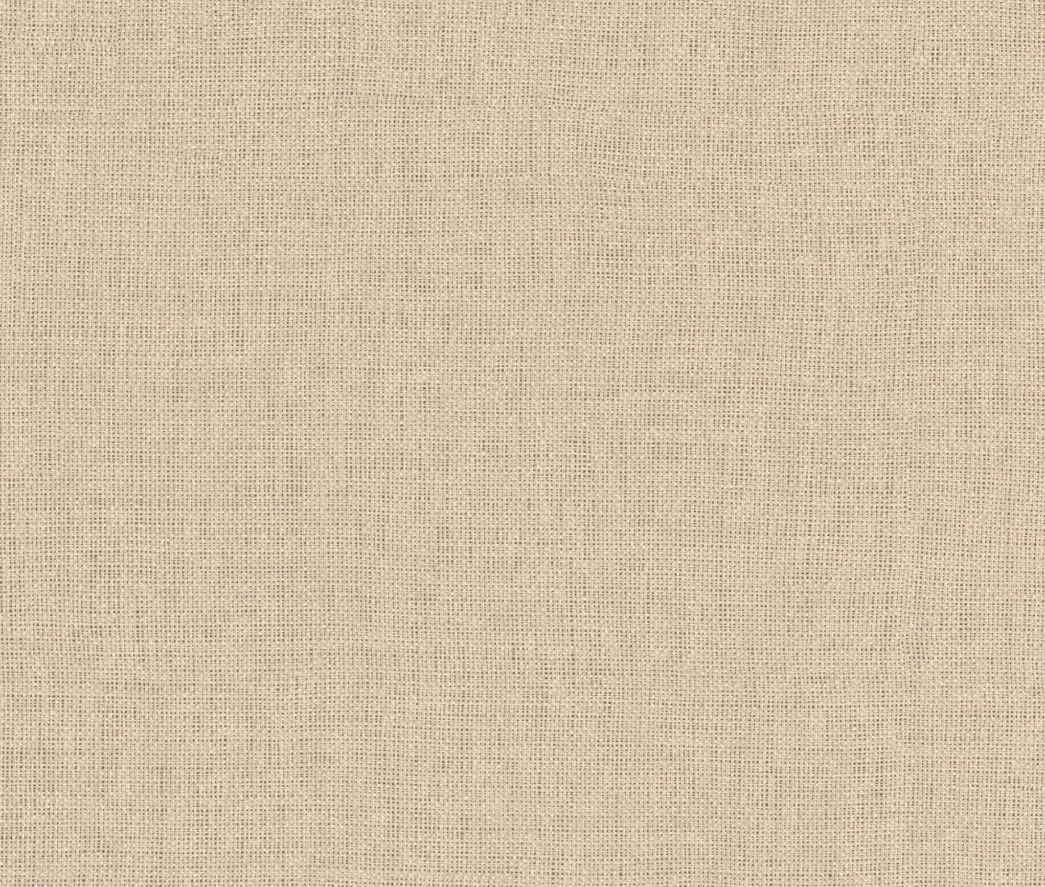 Melamin Designer-Dekor Textil Beige F416