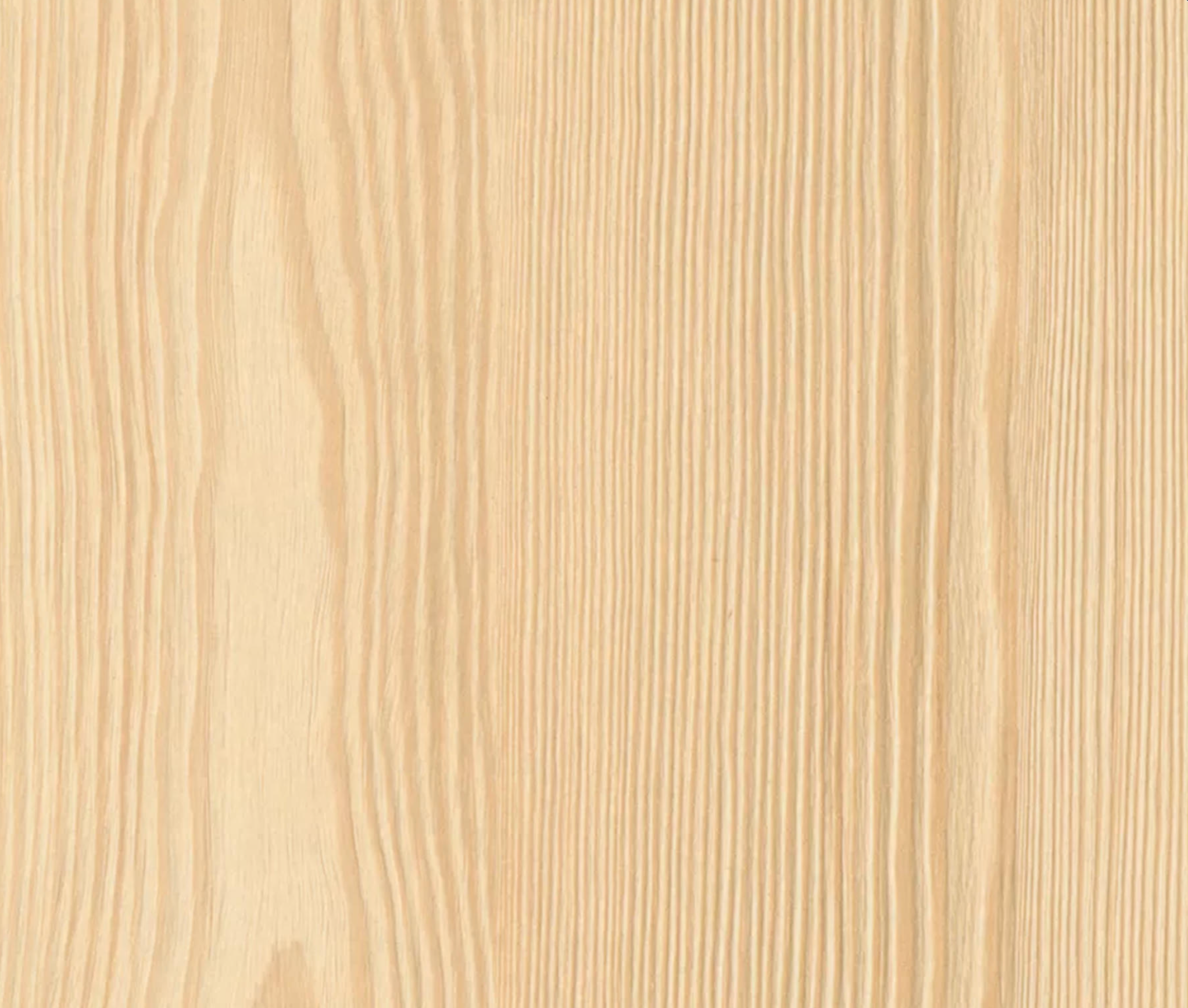 Melamin Holzdekor Berglärche Natur H3409